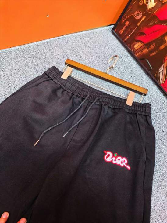 Dior Short Pants _SKUDiorS-2XLtltx1117160